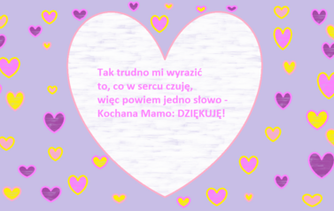 Dzień Matki - 26.05.2020 20