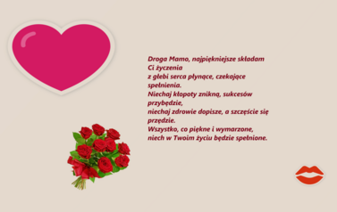 Dzień Matki - 26.05.2020 24