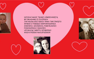 Dzień Matki - 26.05.2020 25