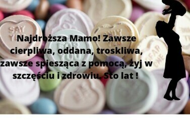 Dzień Matki - 26.05.2020 26