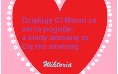 Dzień Matki - 26.05.2020 30