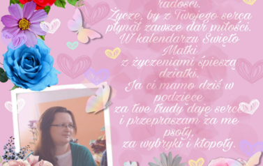 Dzień Matki - 26.05.2020 37