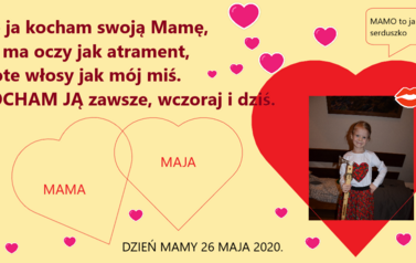 Dzień Matki - 26.05.2020 38