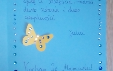 Dzień Matki - 26.05.2020 41