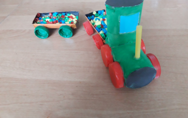 Projekt ekologiczny - 16.06.2020 28