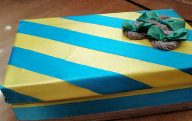 Projekt ekologiczny - 16.06.2020 33