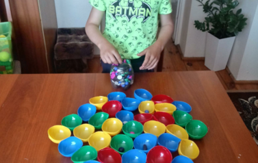 Projekt ekologiczny - 16.06.2020 50