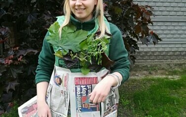 Projekt ekologiczny - 16.06.2020 69