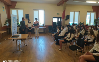 Stypendium Wojta Gminy Kocierzew - 29.06.2020 3