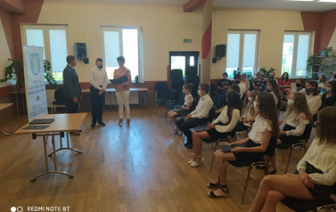 Stypendium Wojta Gminy Kocierzew - 29.06.2020 4