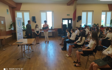 Stypendium Wojta Gminy Kocierzew - 29.06.2020 5