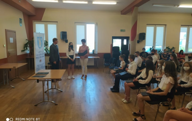 Stypendium Wojta Gminy Kocierzew - 29.06.2020 6