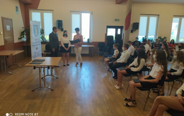 Stypendium Wojta Gminy Kocierzew - 29.06.2020 7