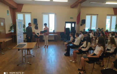 Stypendium Wojta Gminy Kocierzew - 29.06.2020 9