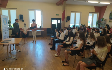 Stypendium Wojta Gminy Kocierzew - 29.06.2020 13