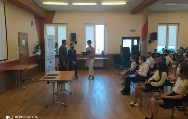 Stypendium Wojta Gminy Kocierzew - 29.06.2020 15
