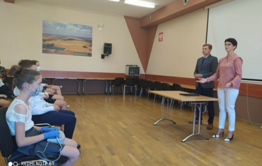 Stypendium Wojta Gminy Kocierzew - 29.06.2020 16
