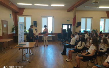 Stypendium Wojta Gminy Kocierzew - 29.06.2020 18