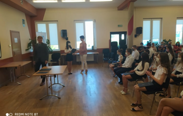 Stypendium Wojta Gminy Kocierzew - 29.06.2020 19