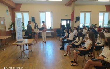 Stypendium Wojta Gminy Kocierzew - 29.06.2020 20