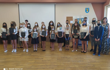 Stypendium Wojta Gminy Kocierzew - 29.06.2020 21