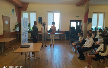 Stypendium Wojta Gminy Kocierzew - 29.06.2020 22