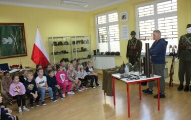 Tydzień Patriotyczny 34