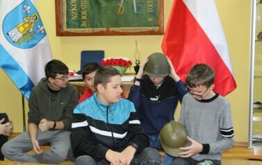 Tydzień Patriotyczny 49