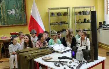Tydzień Patriotyczny 85