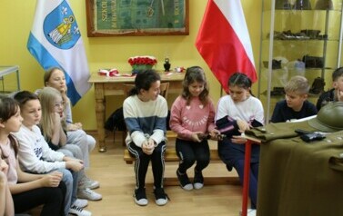 Tydzień Patriotyczny 107