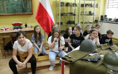 Tydzień Patriotyczny 124