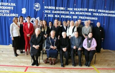 Narodowe Święto Niepodległosci-10.11.2023 1