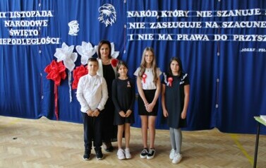 Narodowe Święto Niepodległosci-10.11.2023 5