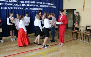 Narodowe Święto Niepodległosci-10.11.2023 16