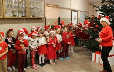 Mikołajki-6.12.2023 14