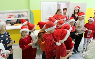 Mikołajki-6.12.2023 16