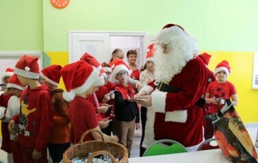 Mikołajki-6.12.2023 18