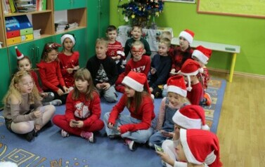 Mikołajki-6.12.2023 35