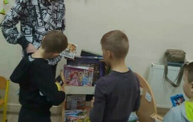 Dzień Młodego Przedsiębiorcy 1