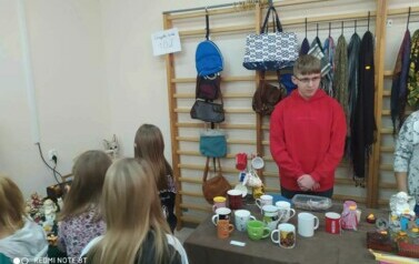 Dzień Młodego Przedsiębiorcy 6