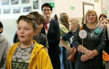 Dzień Młodego Przedsiębiorcy 12