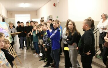 Dzień Młodego Przedsiębiorcy 14