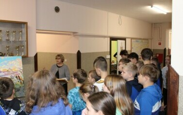 Dzień Młodego Przedsiębiorcy 18