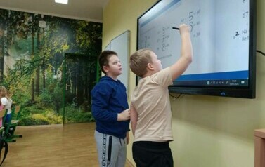 Pracownia ekologiczna 13