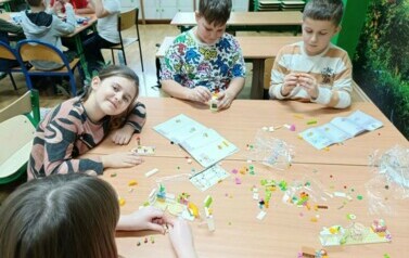 Pracownia ekologiczna 15