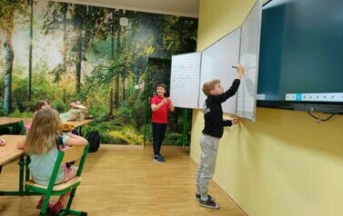 Pracownia ekologiczna 27