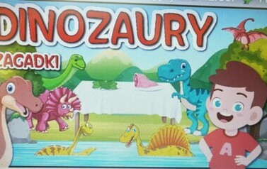 Dzień Dinozaura 1