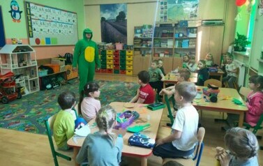 Dzień Dinozaura 7