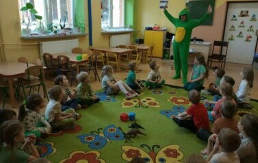 Dzień Dinozaura 8