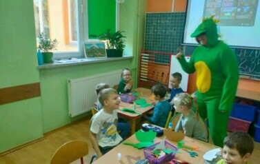 Dzień Dinozaura 9